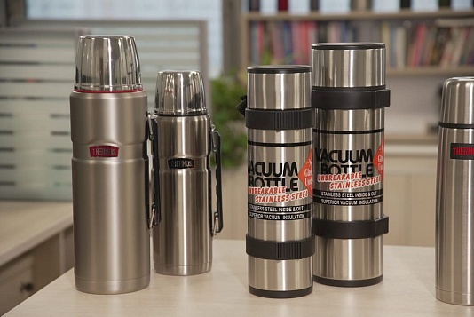 🔥 ЭКСКЛЮЗИВ ДЛЯ ПАРТНЁРОВ: МЫ СТАЛИ СТРАТЕГИЧЕСКИМ ПАРТНЁРОМ THERMOS РУС!