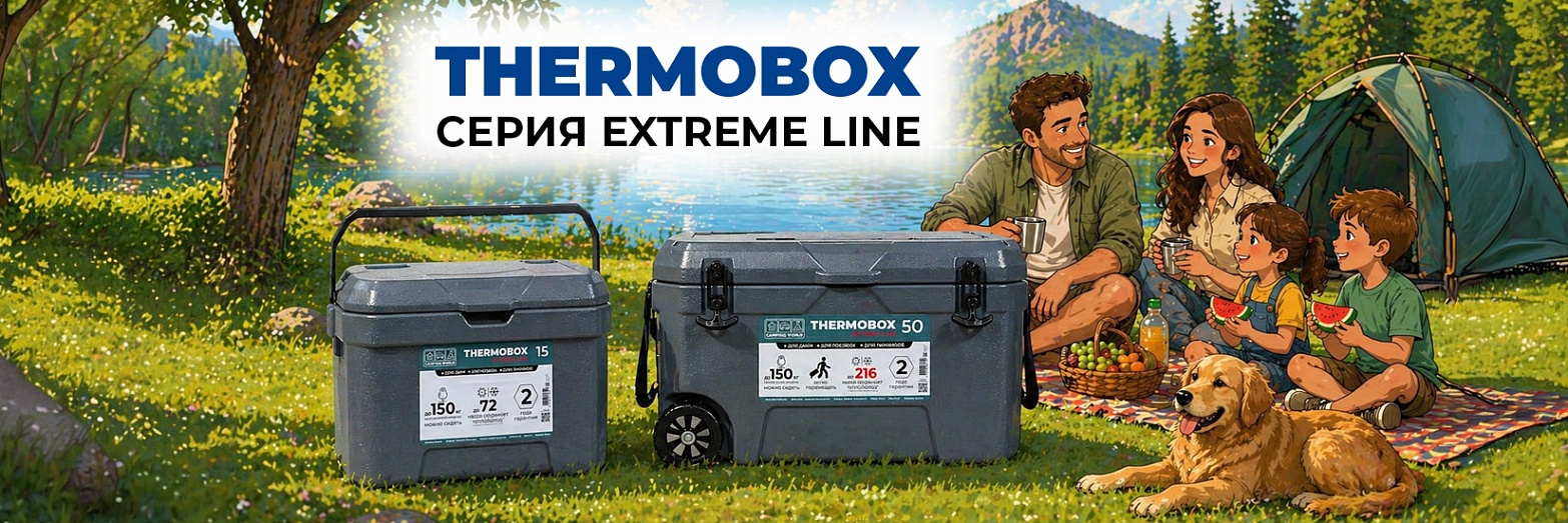 Термобокс